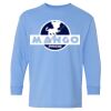 5400B Youth Heavy Cotton Long Sleeve Thumbnail