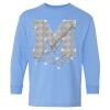 5400B Youth Heavy Cotton Long Sleeve Thumbnail