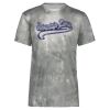 222696 Youth Cotton-Touch Poly T-Shirt Thumbnail